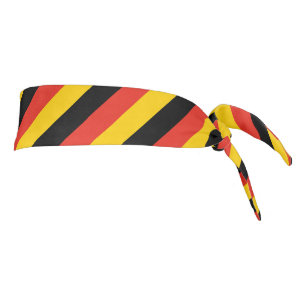 Bandera alemana personalizada