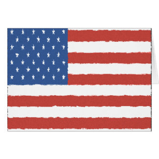 Bandera americana