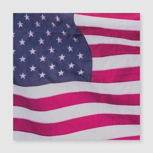 Bandera Americana