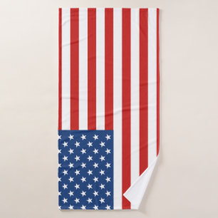 Bandera Americana