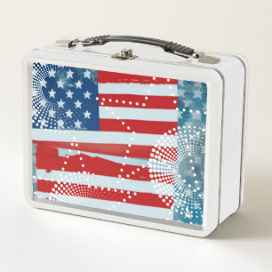 Bandera Americana
