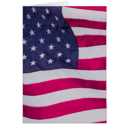 Bandera Americana