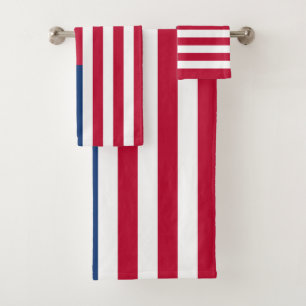 Bandera Americana Betsy Ross