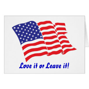 Bandera americana/Estados Unidos