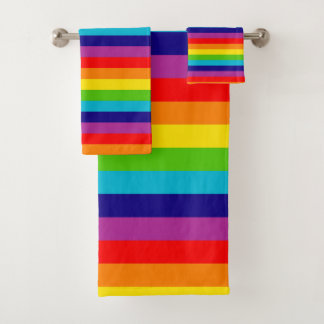 Bandera arco iris