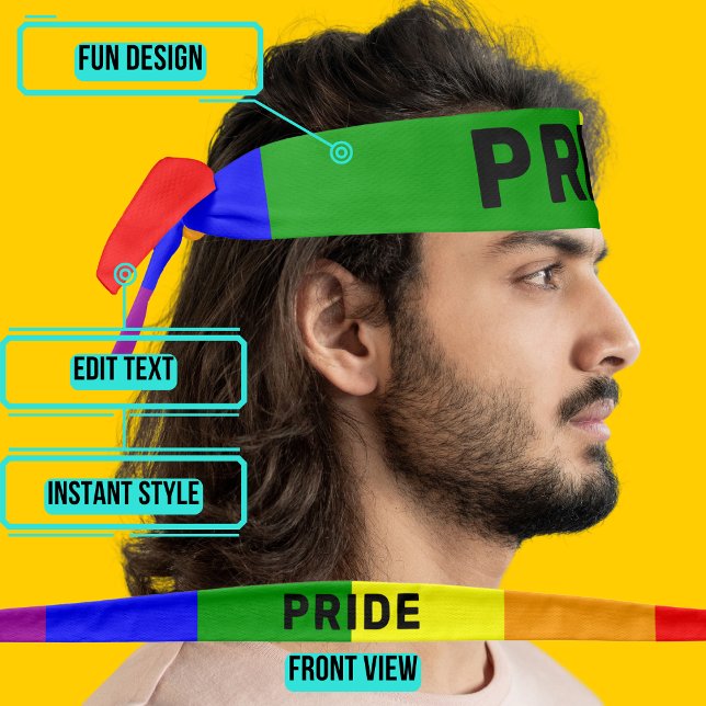 Bandera arcoiris del orgullo LGBTQIA (Please enjoy our design and see the others in the collection.)