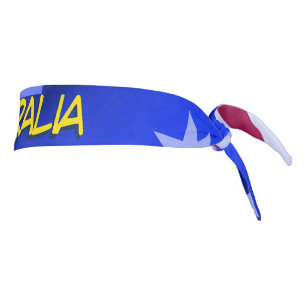 Bandera australiana