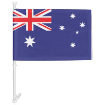 Bandera Australiana Patriótica Bandera Duradera de