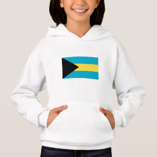 Bandera bahameña