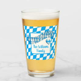 Bandera bávara Heart Bayern Coloca Oktoberfest