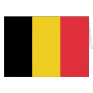Bandera belga patriótica