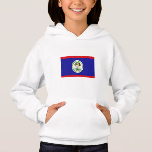 Bandera Beliceña