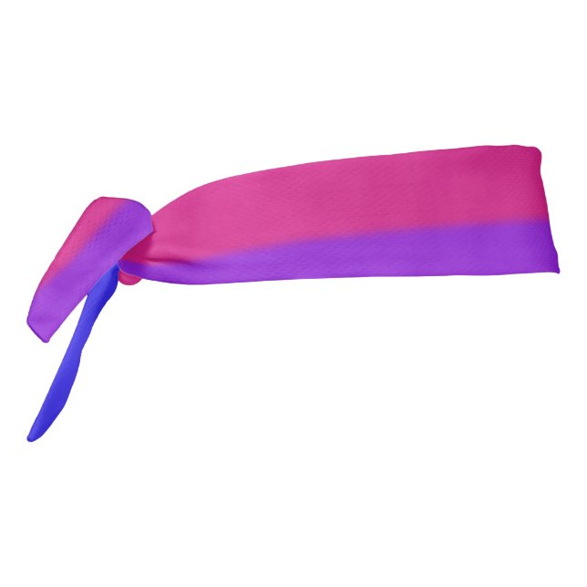 Bandera bisexual del orgullo de Falln (Girar 270)