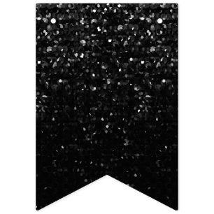 Bandera Bling cristalino Strass del empavesado