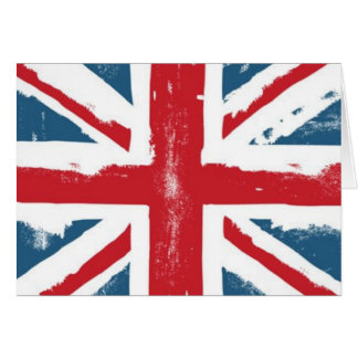 Bandera británica