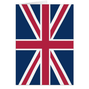 Bandera británica
