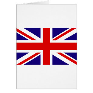 Bandera BRITÁNICA