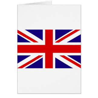 Bandera BRITÁNICA