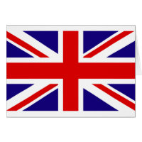 Bandera BRITÁNICA