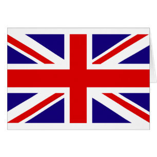 Bandera BRITÁNICA