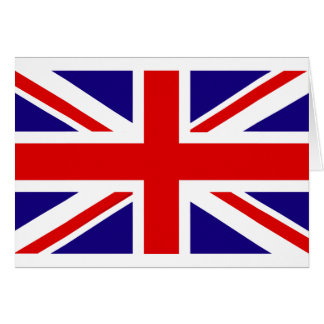 Bandera BRITÁNICA