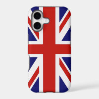bandera británica