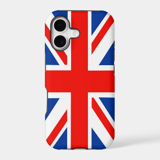 Bandera británica (Union Jack)