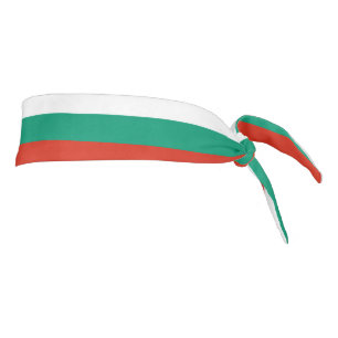 Bandera búlgara patriótica