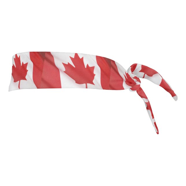 Bandera canadiense (Girar 90)