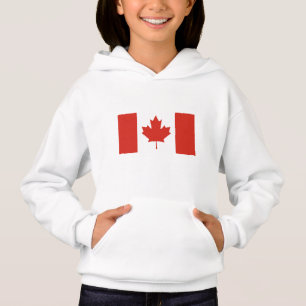 Bandera canadiense patriota