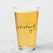 Bandera cardíaca de los Países Bajos