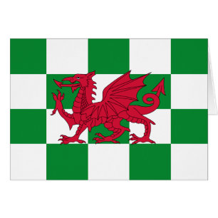 Bandera Celta del Dragón Rojo Criatura Mística a C