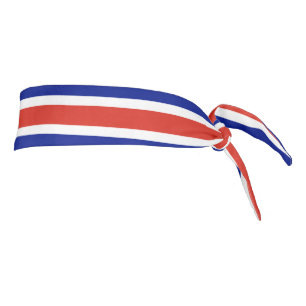 Bandera Civil de Costa Rica