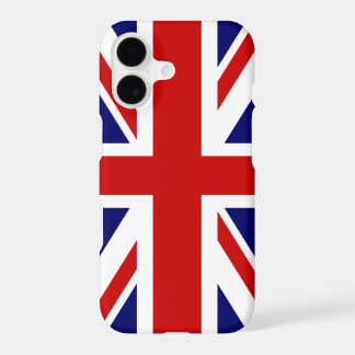Bandera clásica del Reino Unido