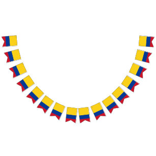 Bandera colombiana