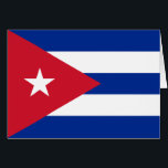 Bandera cubana, La Habana, Fidel Castro, Che Gueva<br><div class="desc">Muestra tus creencias políticas con la bandera cubana.</div>