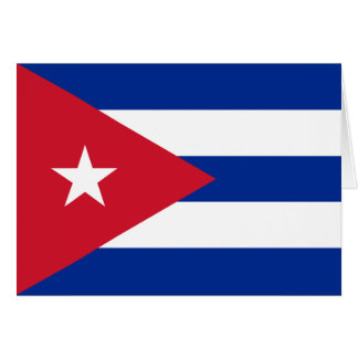 Bandera cubana, La Habana, Fidel Castro, Che Gueva