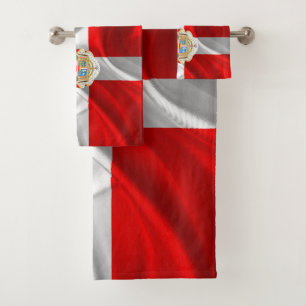 Bandera danesa