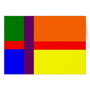 Bandera danesa del orgullo gay