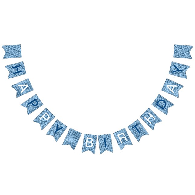 Bandera de agrupación de cola de torneado de trama (Todo)