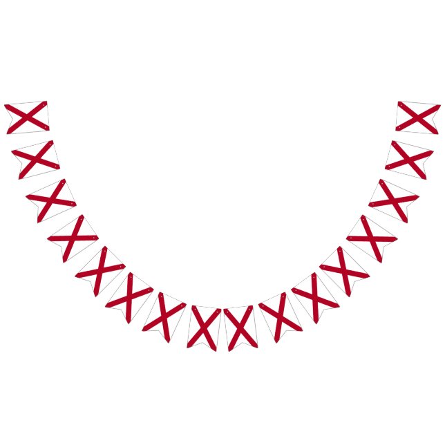 Bandera de Alabamia, bandera de Estados Unidos (Todo)