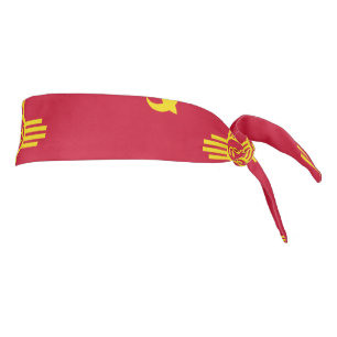 Bandera de Albuquerque, Cabeza Atlética de Nuevo M