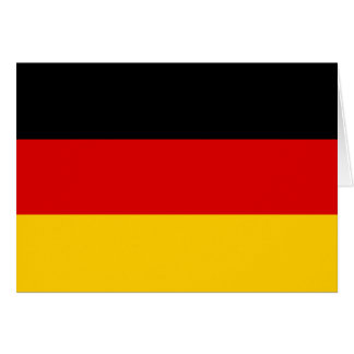 Bandera de Alemania