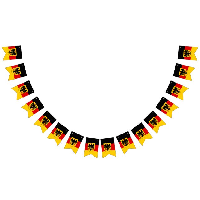 Bandera de Alemania (Todo)