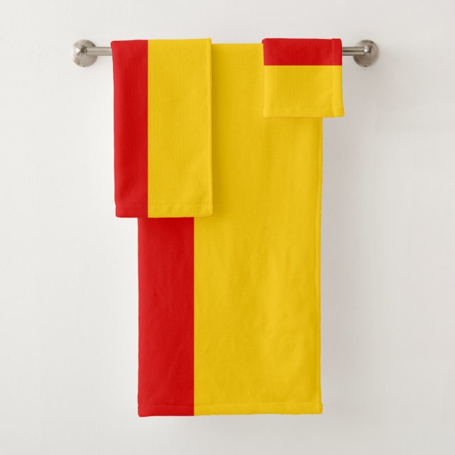 Bandera de Alemania (In situ)