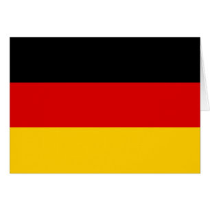 Bandera de Alemania