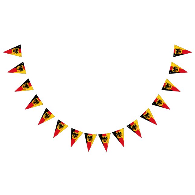 Bandera de Alemania (Todo)