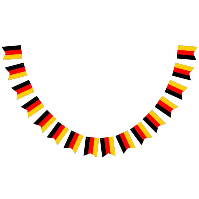 Bandera de Alemania (Todo)