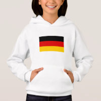 Bandera de Alemania