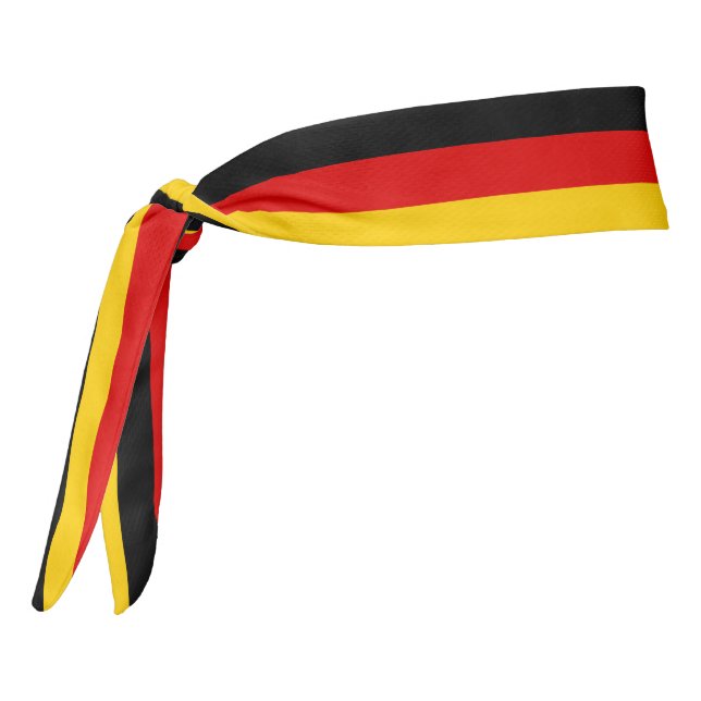 Bandera de Alemania (Girar 270)